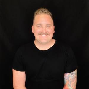 Meet your Posher, Jonathan